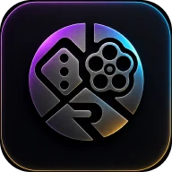 Rigged party games icon
