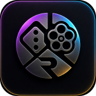 Rigged party games icon